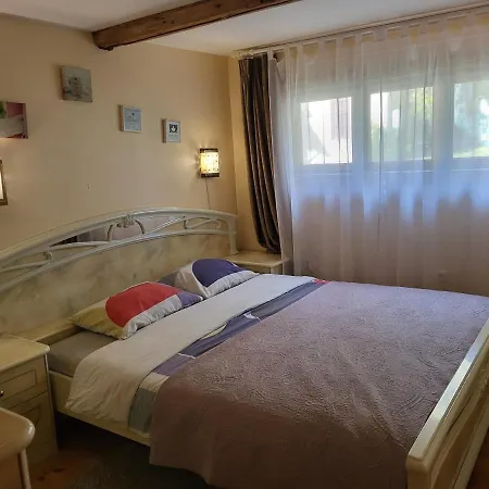 Mini-house With Garden In Vakantiehuis *